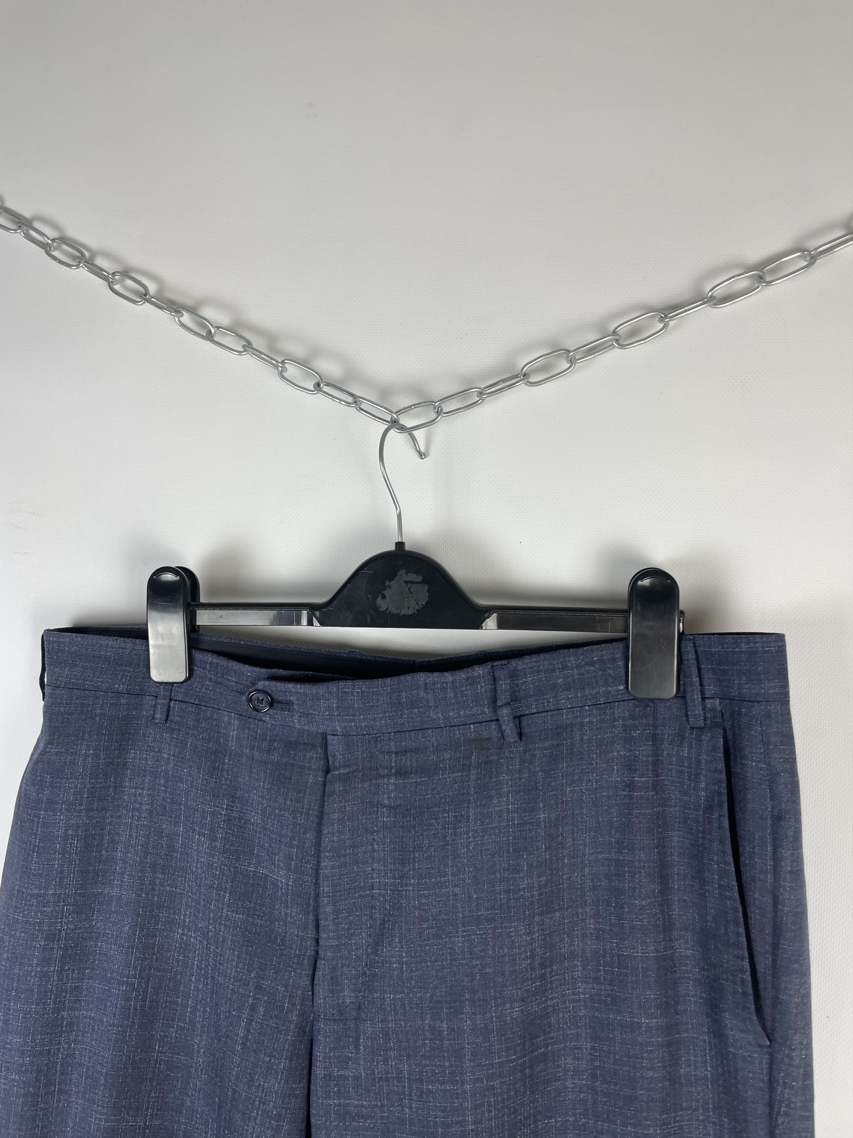 Corneliani Corneliani Suit Size 54L - 8 Thumbnail