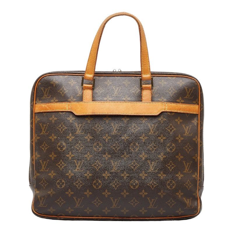 Louis Vuitton Authentic Louis Vuitton Sheron Barber Mickey Mouse