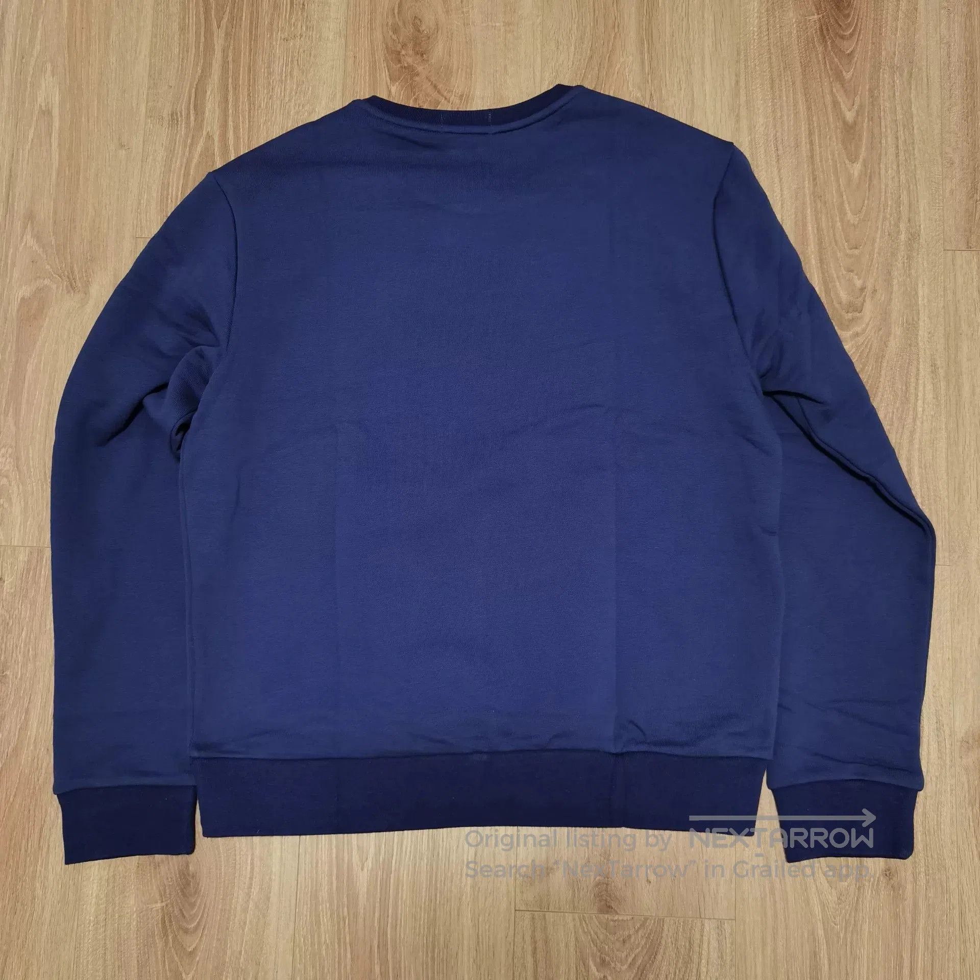 Polo Ralph Lauren Polo Ralph Lauren Ski Bear Sweatshirt. Size US XL / EU 56 / 4 - 2 Thumbnail