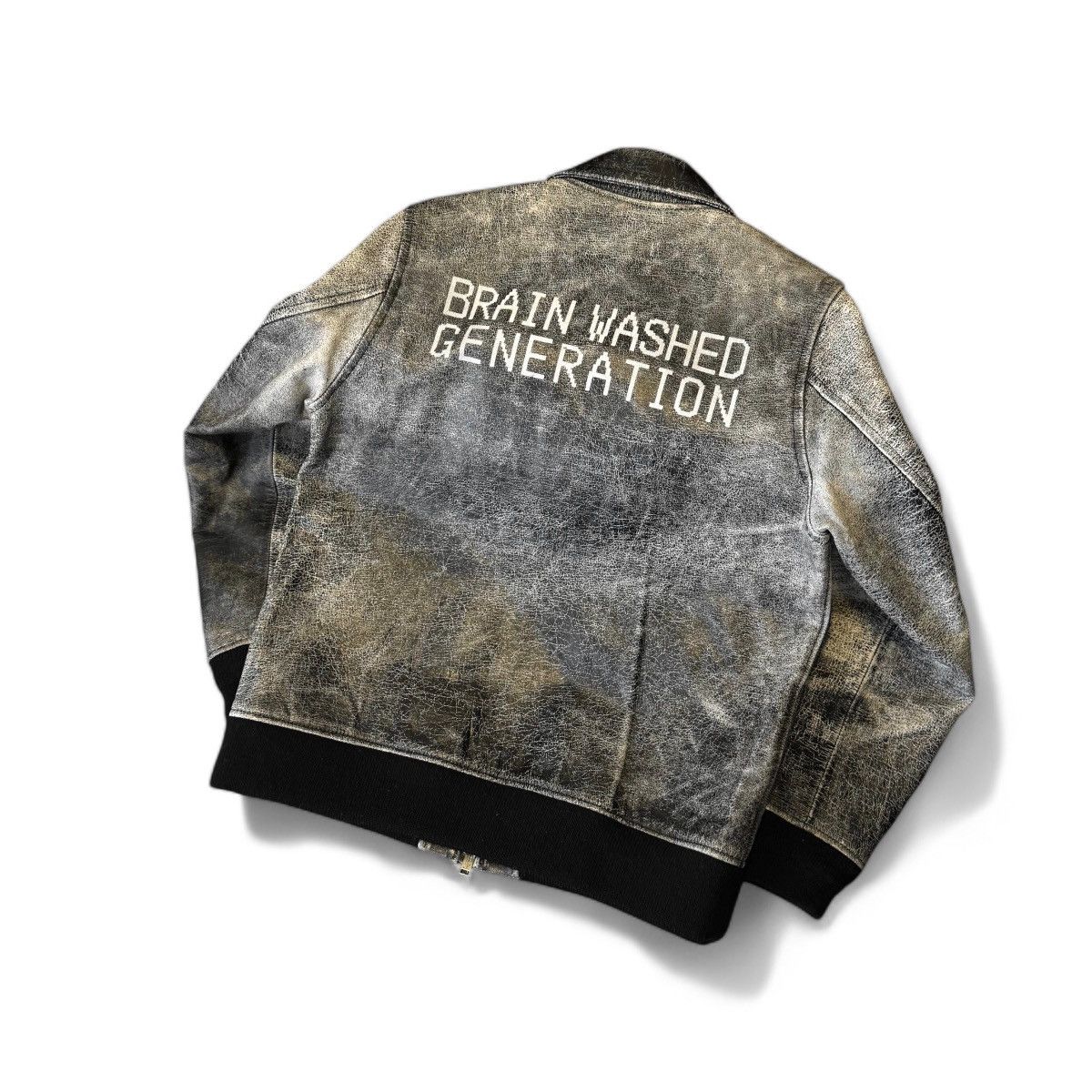 Undercover Brainwashed Generation | Grailed