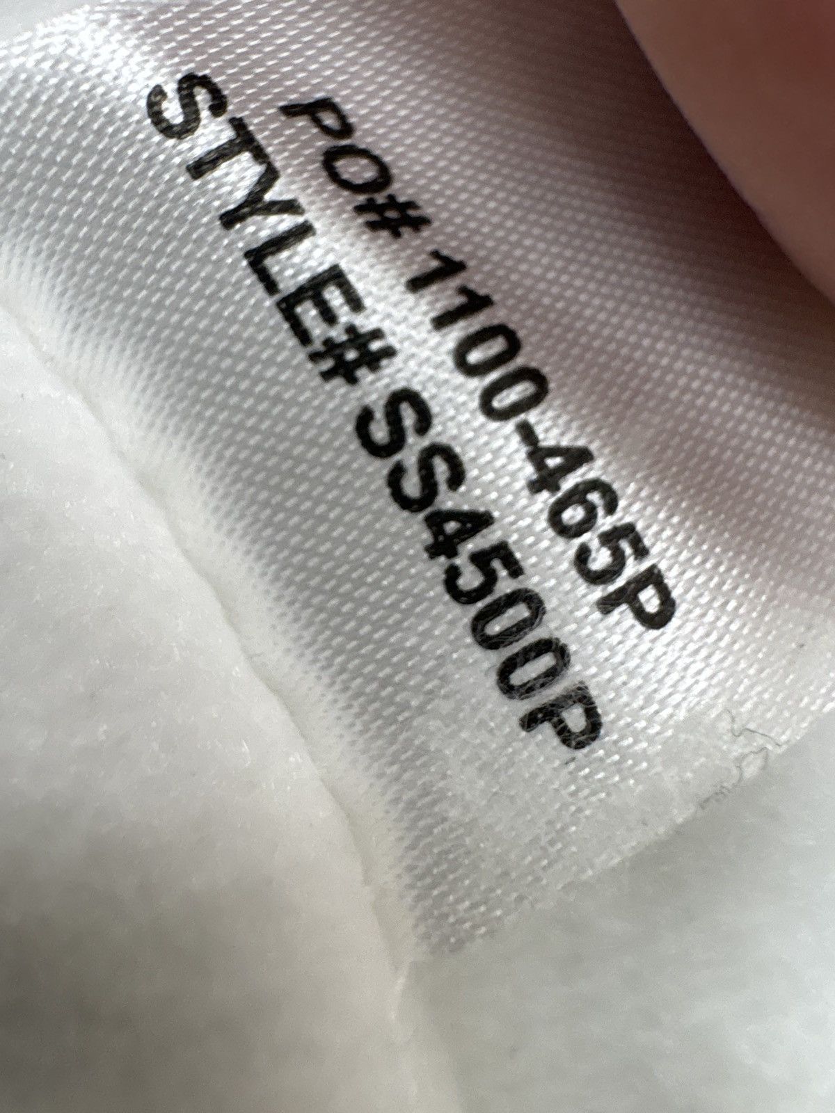 Anti Social Social Club Anti Social Social Club x FR2 Intercontinental Hoodie "White Size US XL / EU 56 / 4 - 6 Thumbnail