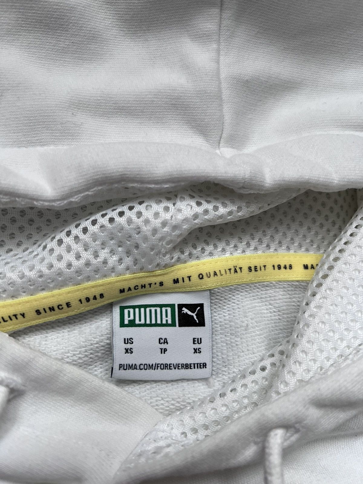 Puma Puma 2020 Rare Item Size US S / EU 44-46 / 1 - 3 Thumbnail