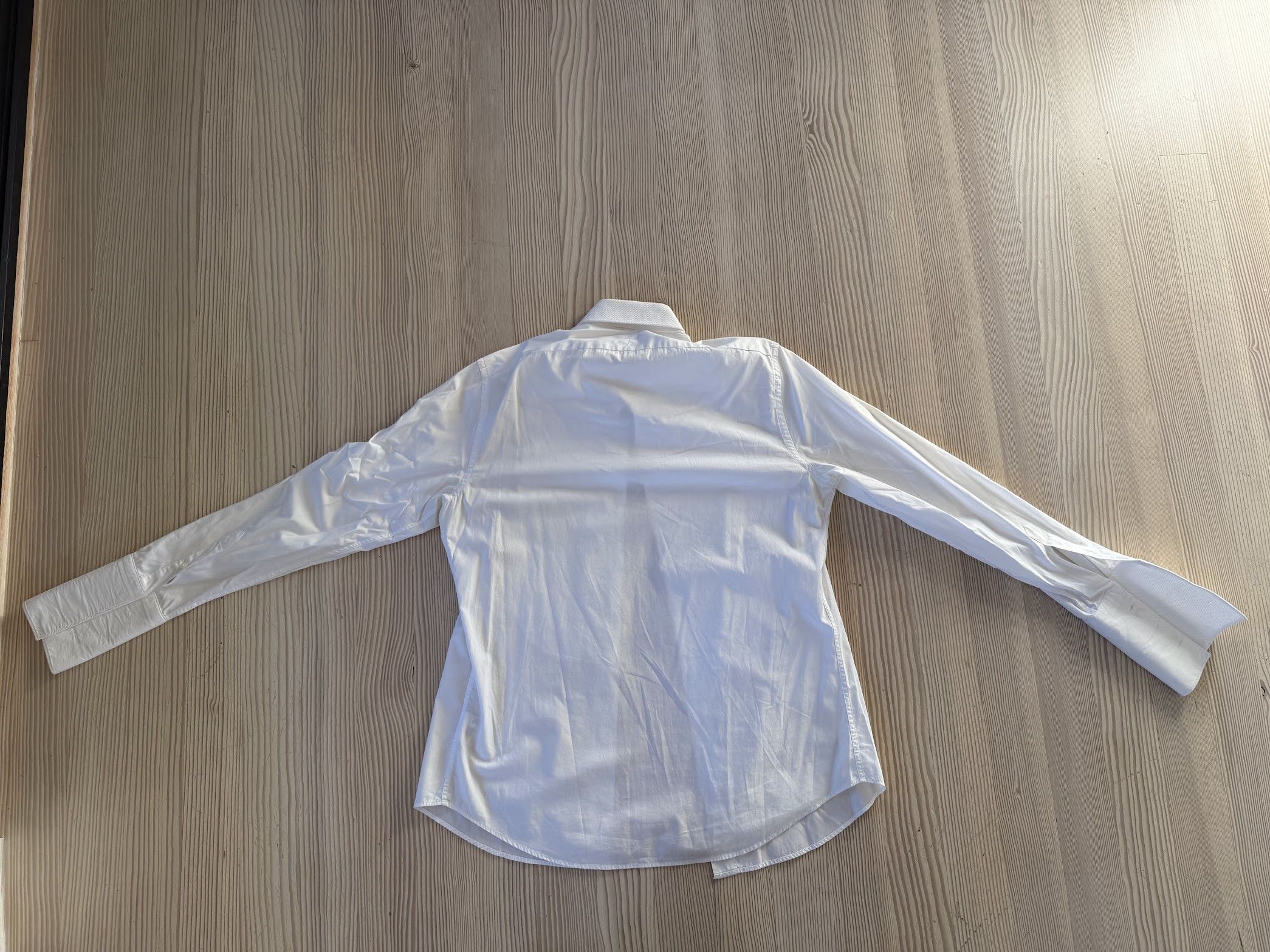 Suitsupply Tuxedo (full set minus bow tie) Size 44R - 10 Thumbnail