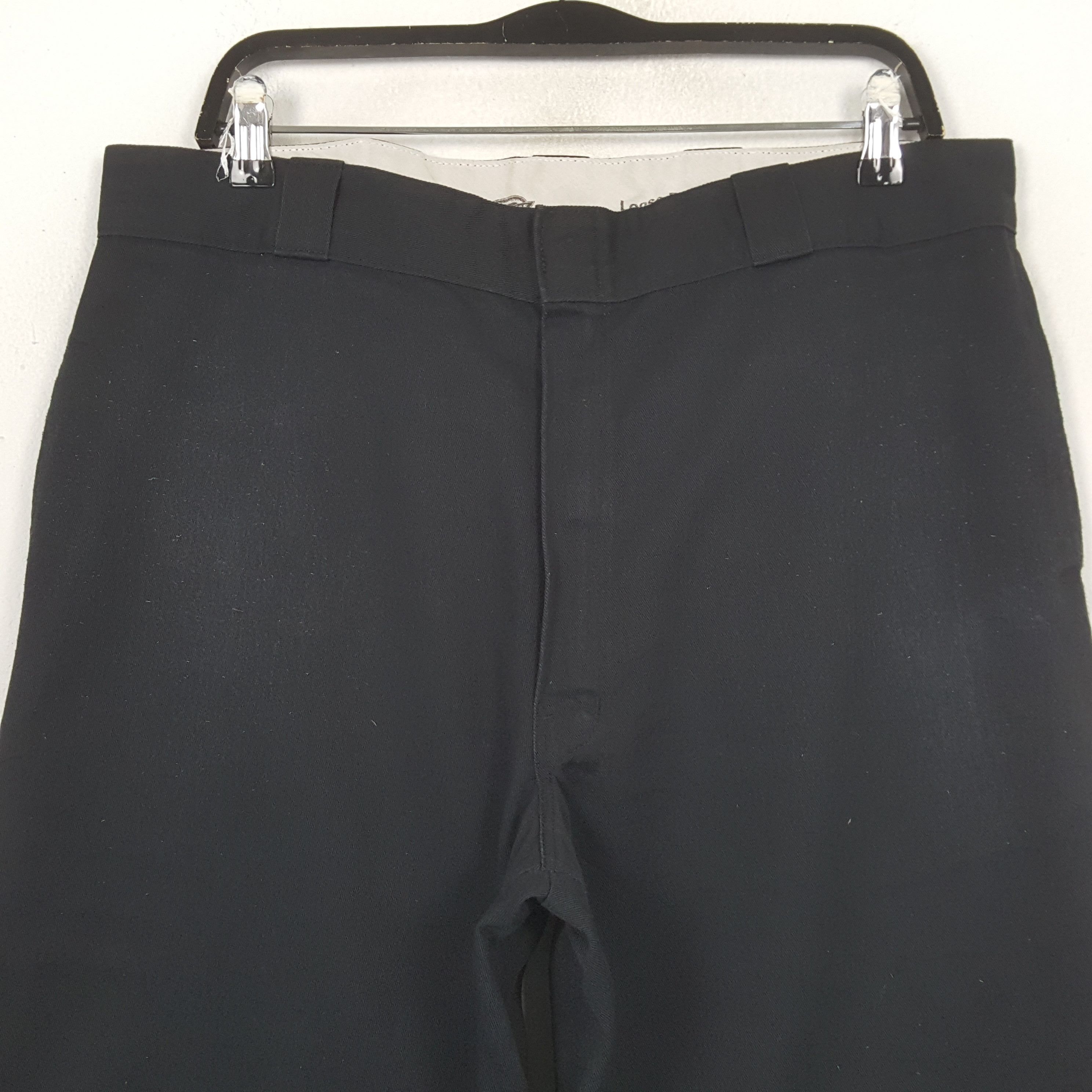 Dickies Dickies Streetwear Style Pants RR28 Size US 35 - 2 Thumbnail