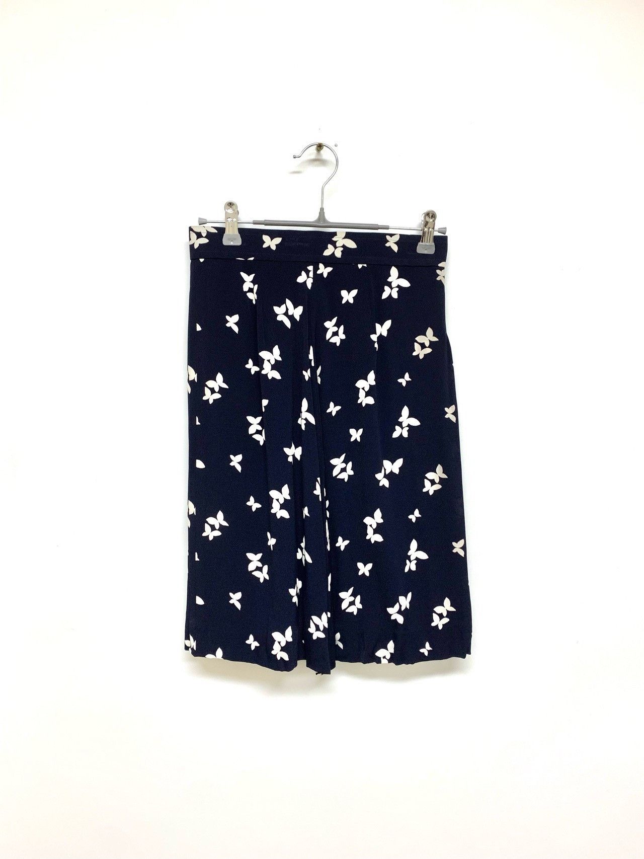 Saint laurent Printed Skirt 2501-Nextarrow