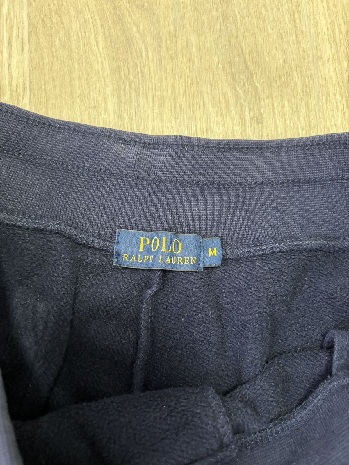 Polo Ralph Lauren Polo Ralph Lauren Y2K pants rare Size US 32 / EU 48 - 4 Thumbnail
