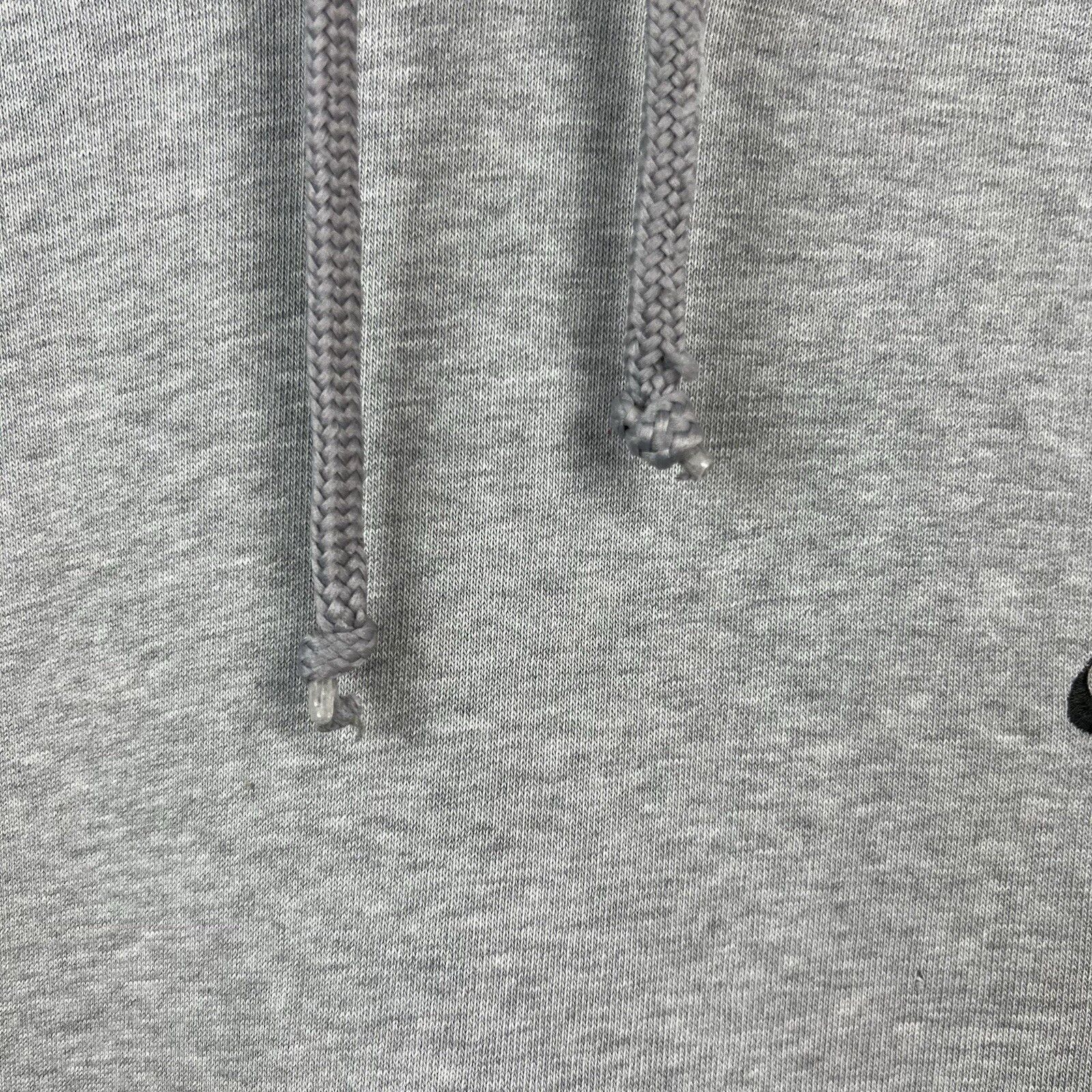 Nike Nike Vintage Hoodie Men's Size M Long Sleeve Size US M / EU 48-50 / 2 - 4 Thumbnail