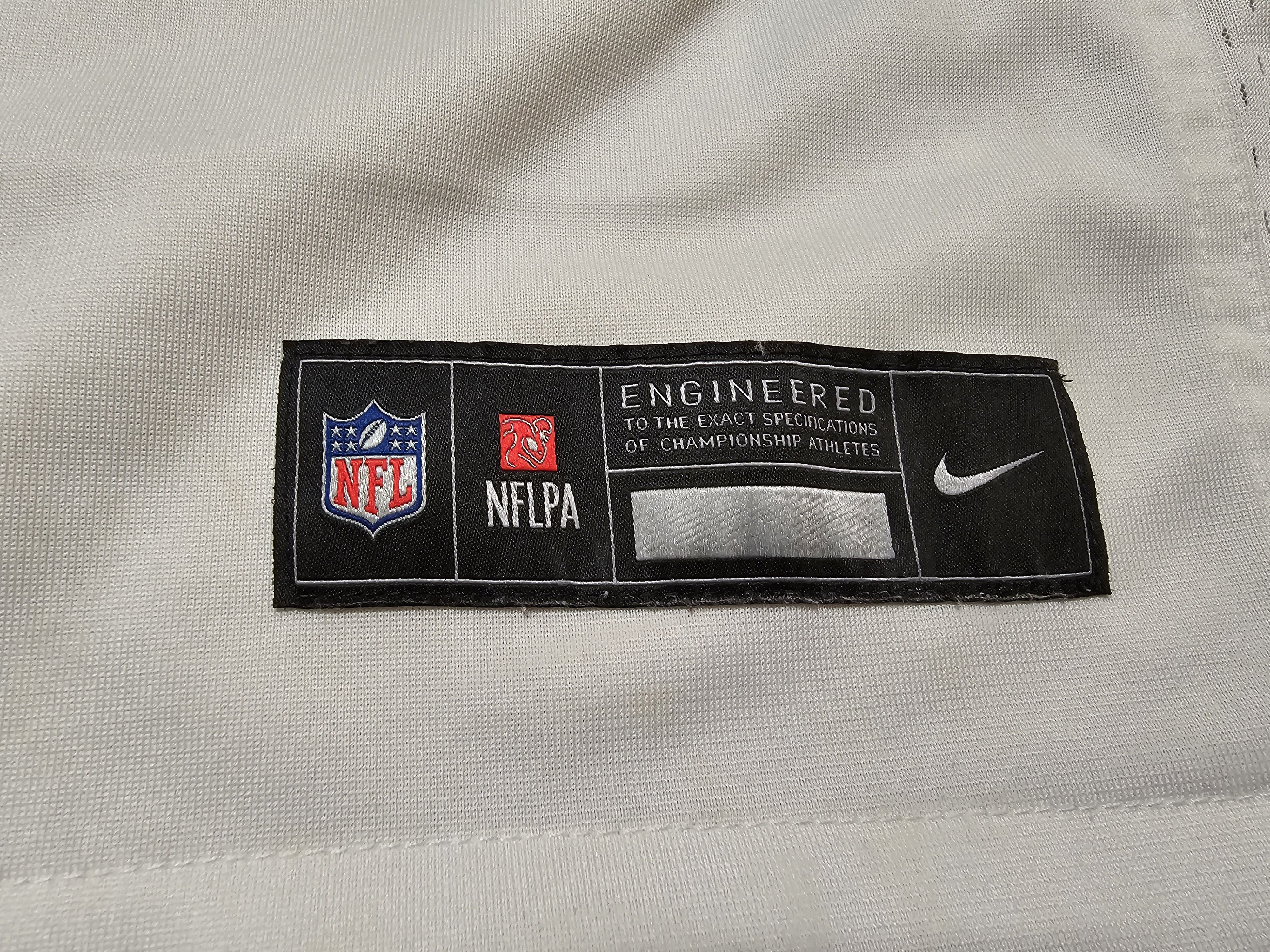 NFL DETROIT LIONS JERSEY HUTCHINSON SHIRT NFL AMERICAN FOOTBALL Size US M / EU 48-50 / 2 - 6 Thumbnail