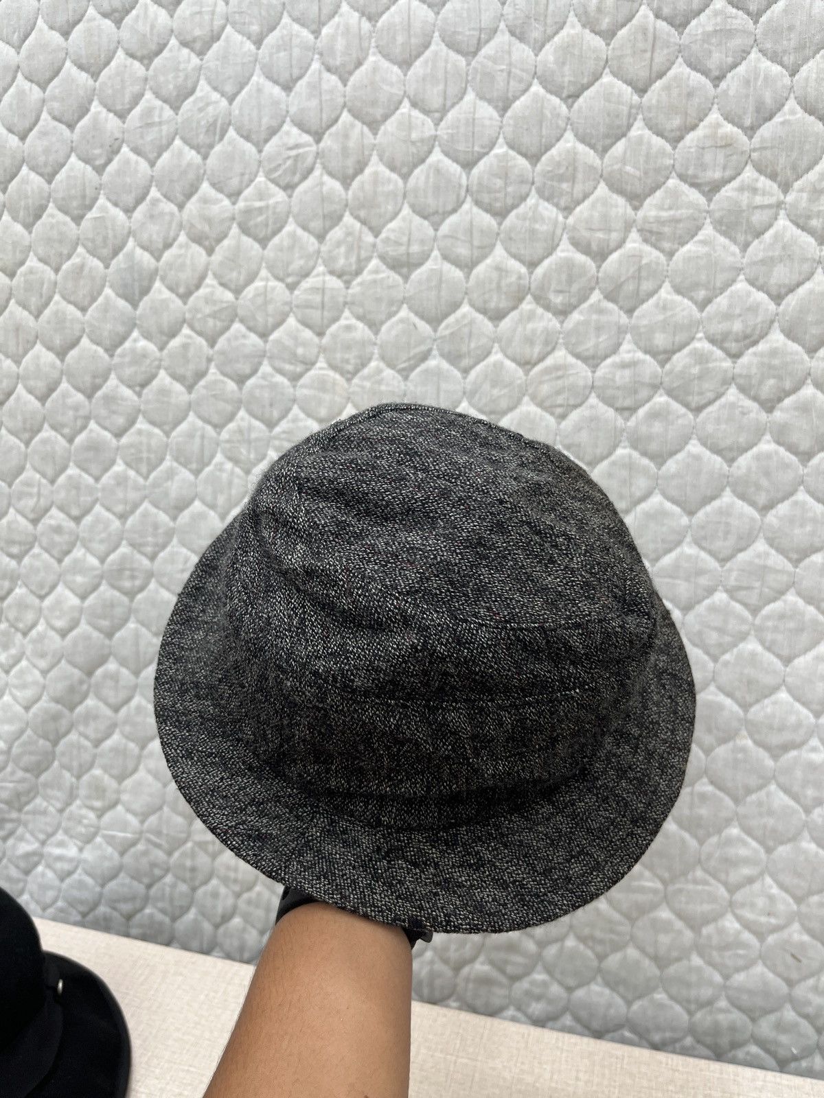 🔥🔥🔥STEALS CA4LA WOOL HAT