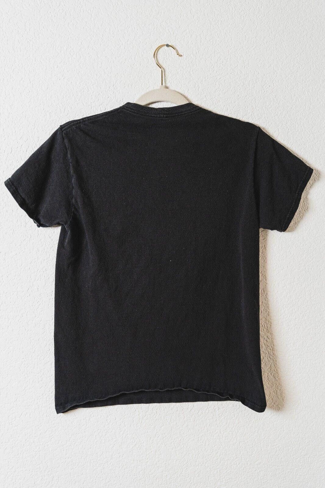 Other Rare! VTG Naruto Shippuden Uzumaki Tee 2000s Kids S Size US S / EU 44-46 / 1 - 5 Thumbnail
