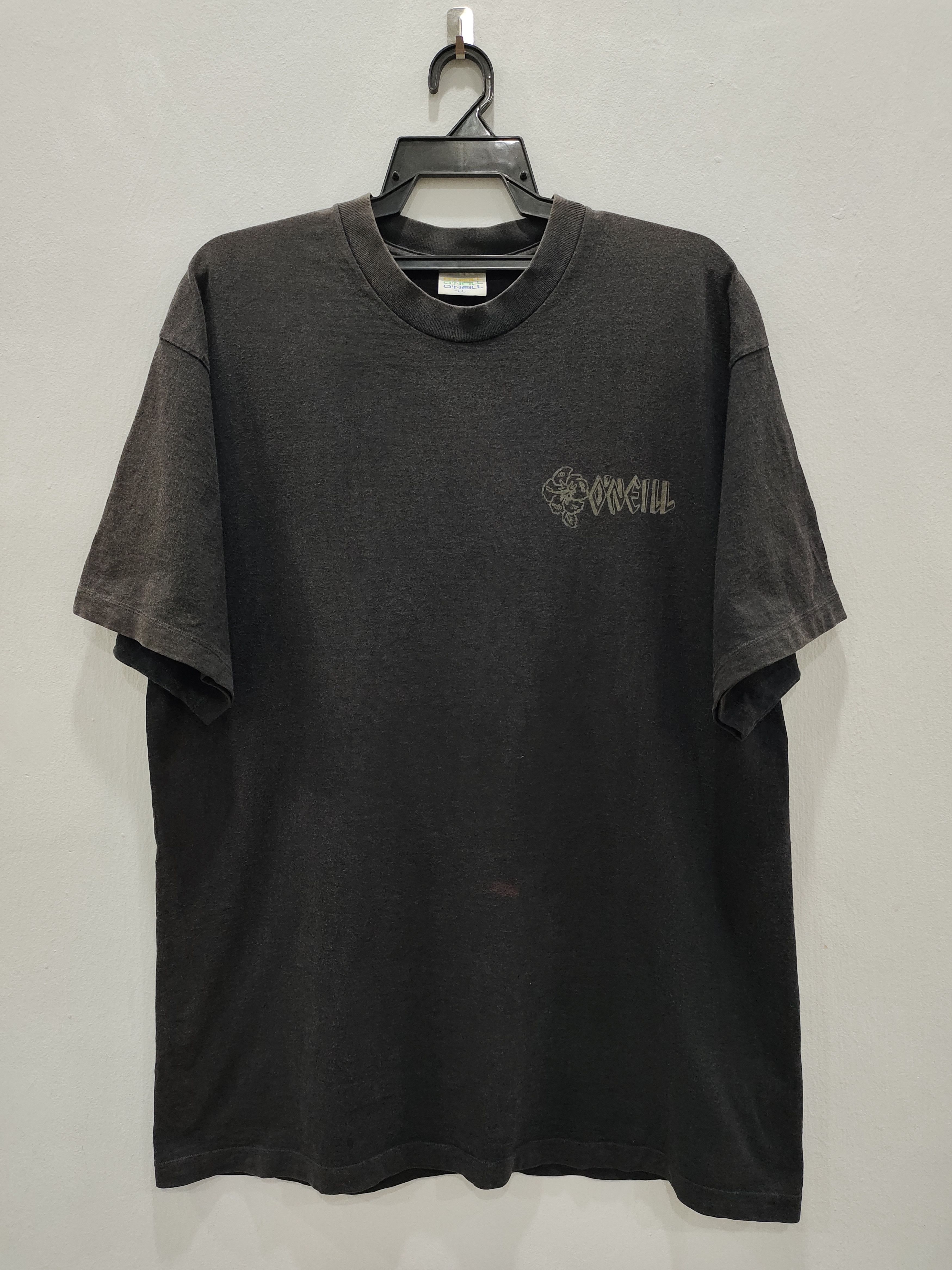 O'Neill Vintage O'Neill Surfboard Tee Size US L / EU 52-54 / 3 - 2 Thumbnail