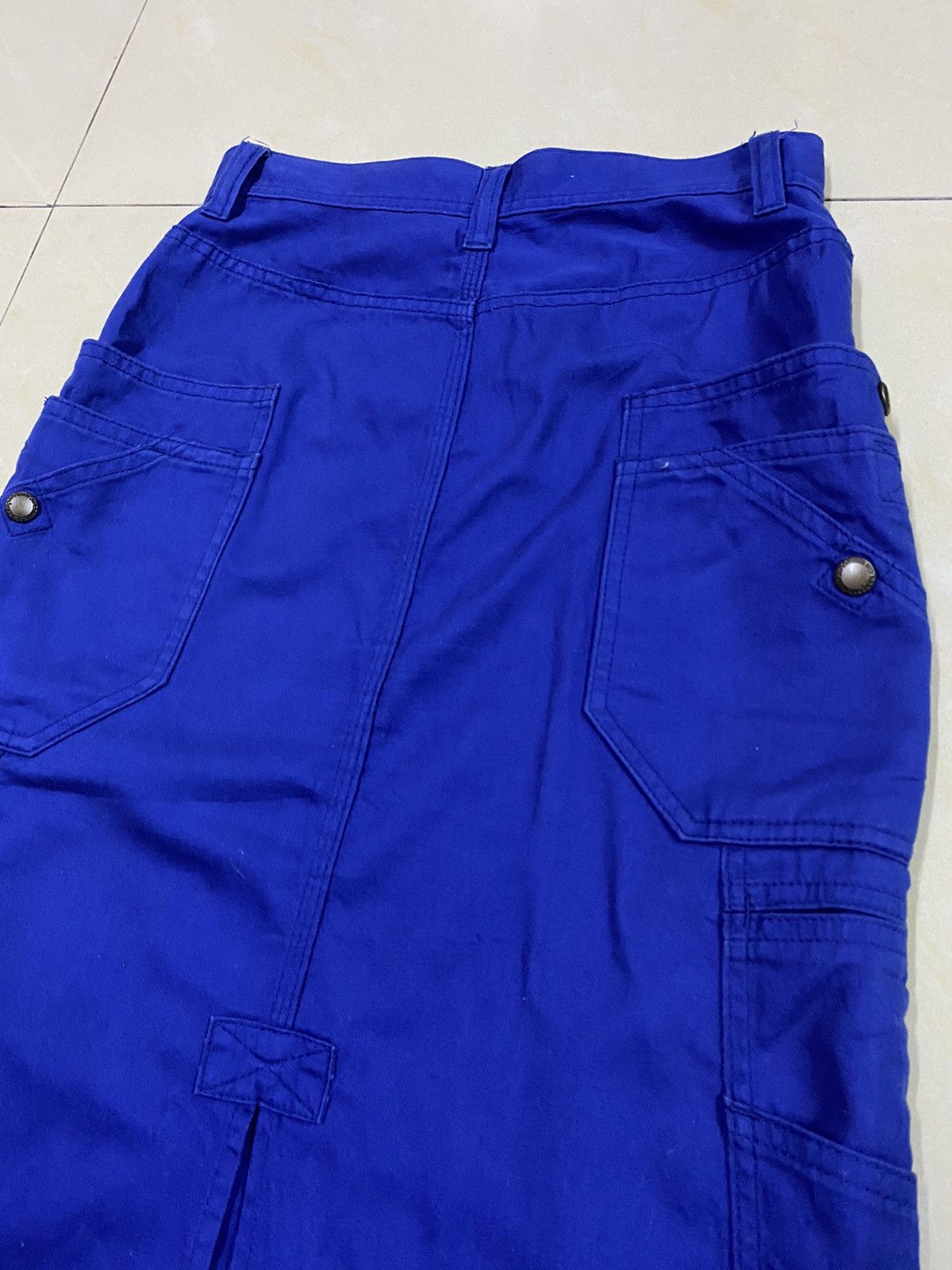 Comme des Garcons × Junya Watanabe Junya Watanabe CDG Skirt Size 27" / US 4 / IT 40 - 6 Thumbnail