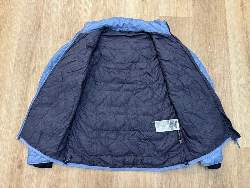 Bergans Bergans 7641 Eggen Down Lady Jacket Pertex Primaloft PufferL Size L / US 10 / IT 46 - 3 Thumbnail