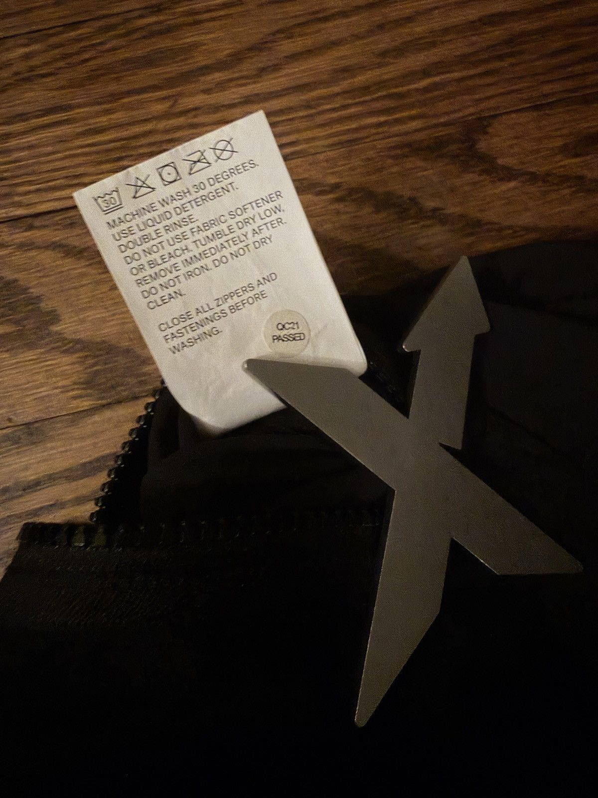 Acronym Acronym P53-WS Size US 28 / EU 44 - 7 Thumbnail