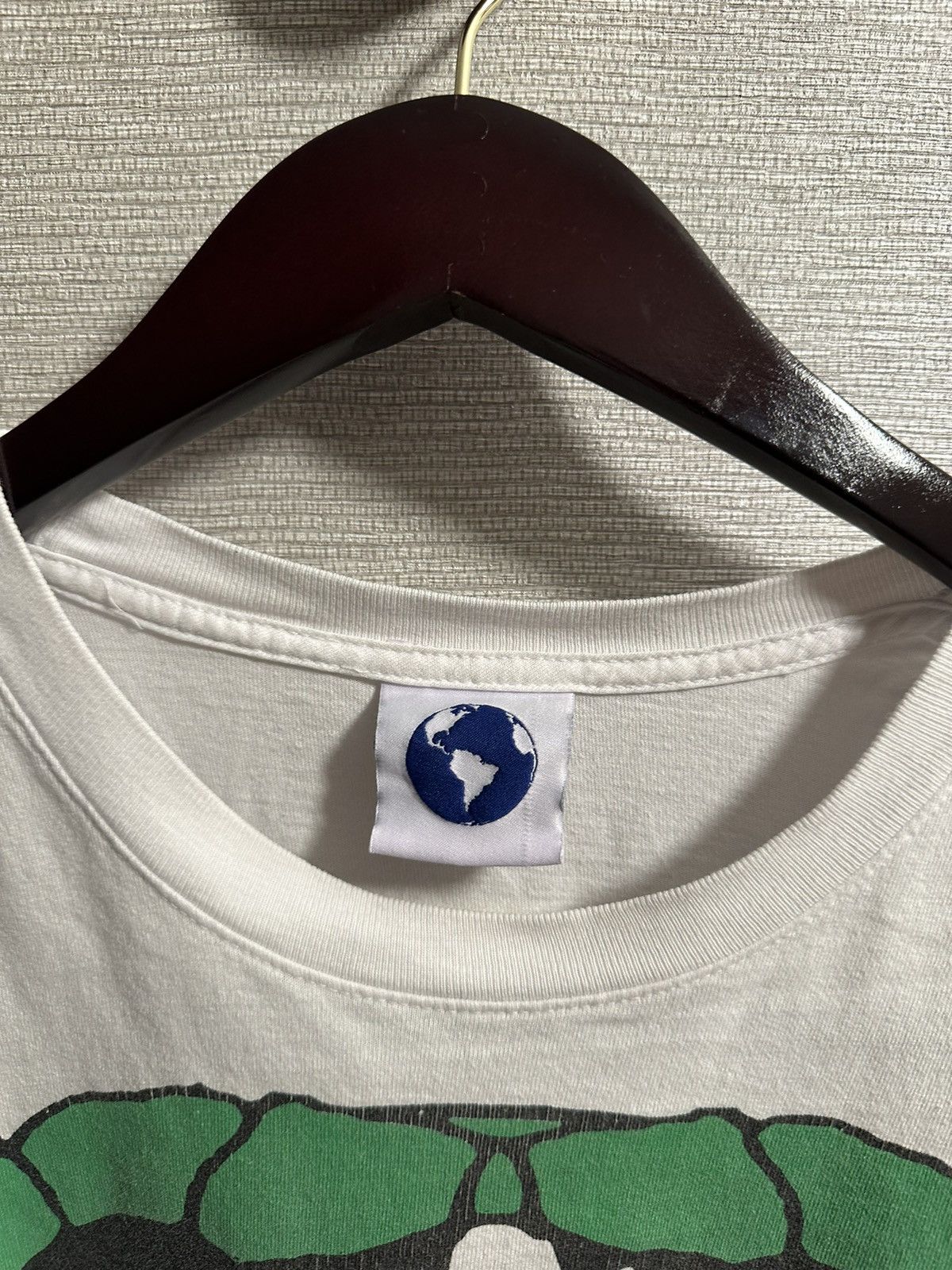 Grateful Dead × Online Ceramics Online ceramics Grateful Dead to terrapin long sleeve shirt Size US XL / EU 56 / 4 - 4 Thumbnail