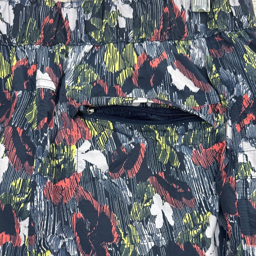 Free People Free People Movement In The Wild Printed Supernova Shorts Size 27" / US 4 / IT 40 - 8 Thumbnail