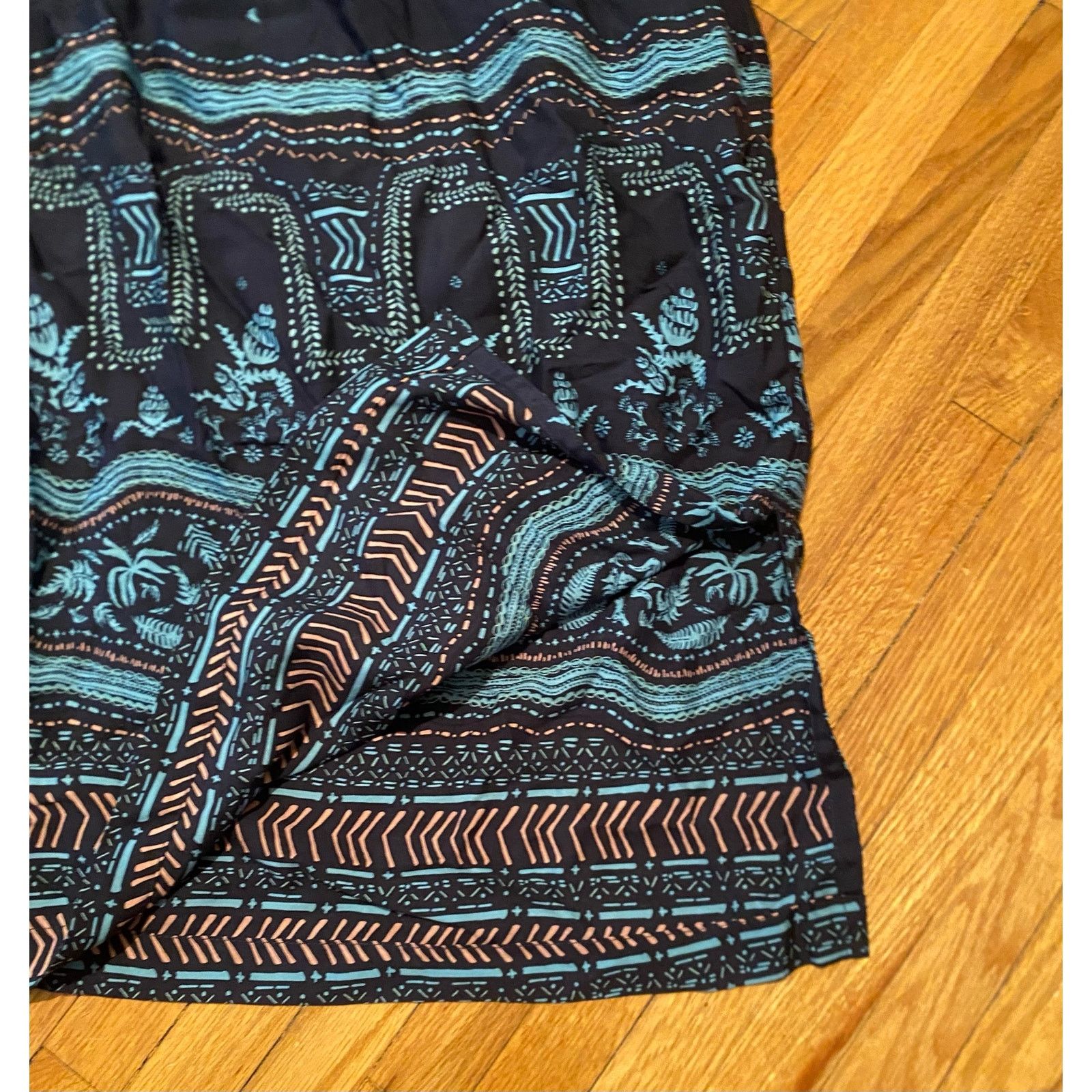 Patagonia Patagonia NWT lost wildlfower dress Size L / US 10 / IT 46 - 3 Thumbnail