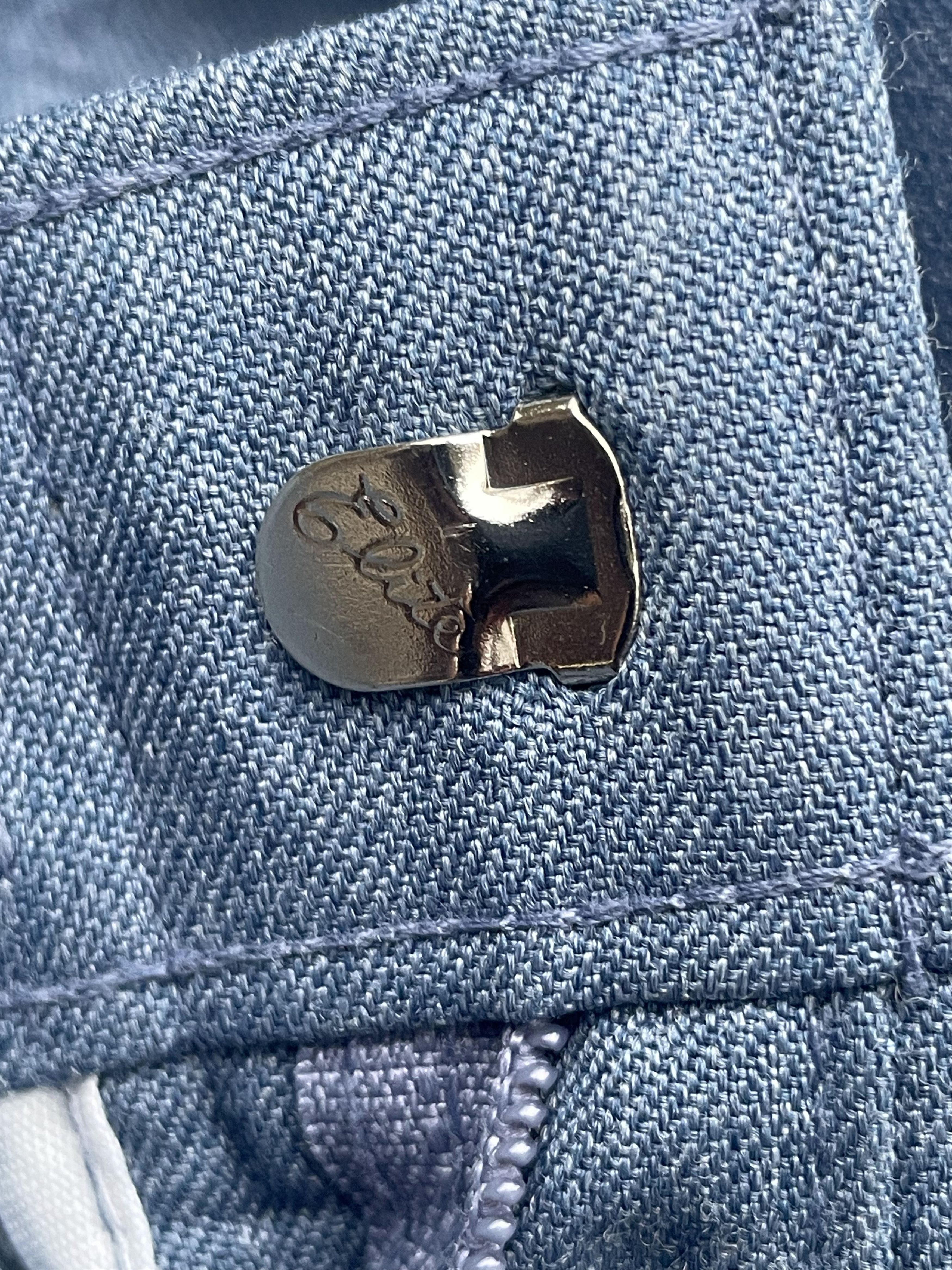 Levi's Vintage Levis Action Slack Size US 38 / EU 54 - 10 Thumbnail