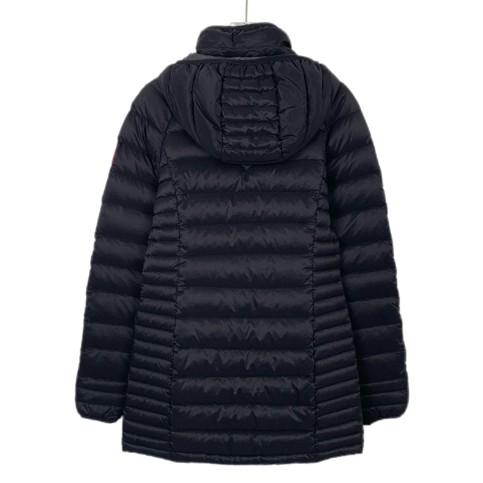 Canada Goose Canada Goose Womens Arctic Program Black Puffer Jacket XS 90 Size US XS / EU 42 / 0 - 10 Thumbnail