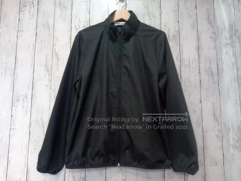 Comme des Garcons Comme Des Garcons Black jacket Size M / US 6-8 / IT 42-44 - 2 Thumbnail