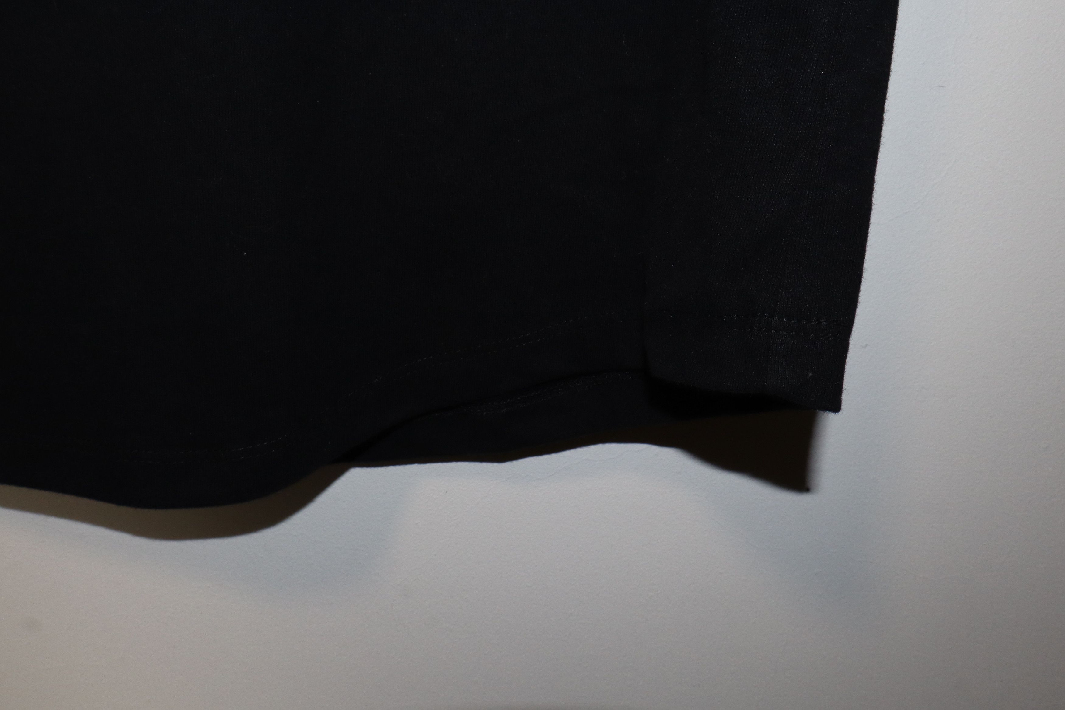 Balmain Flock print t-shirt Size US S / EU 44-46 / 1 - 9 Thumbnail