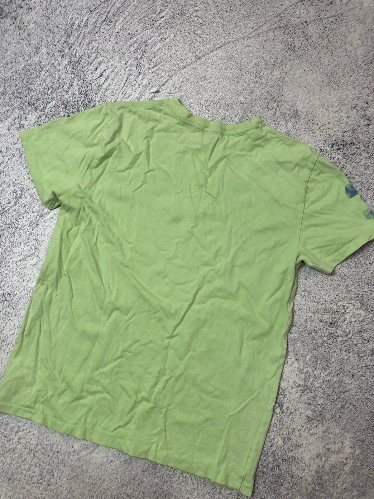 Polo Ralph Lauren T-shirt Polo Ralph Lauren vintage y2k Size US S / EU 44-46 / 1 - 6 Thumbnail