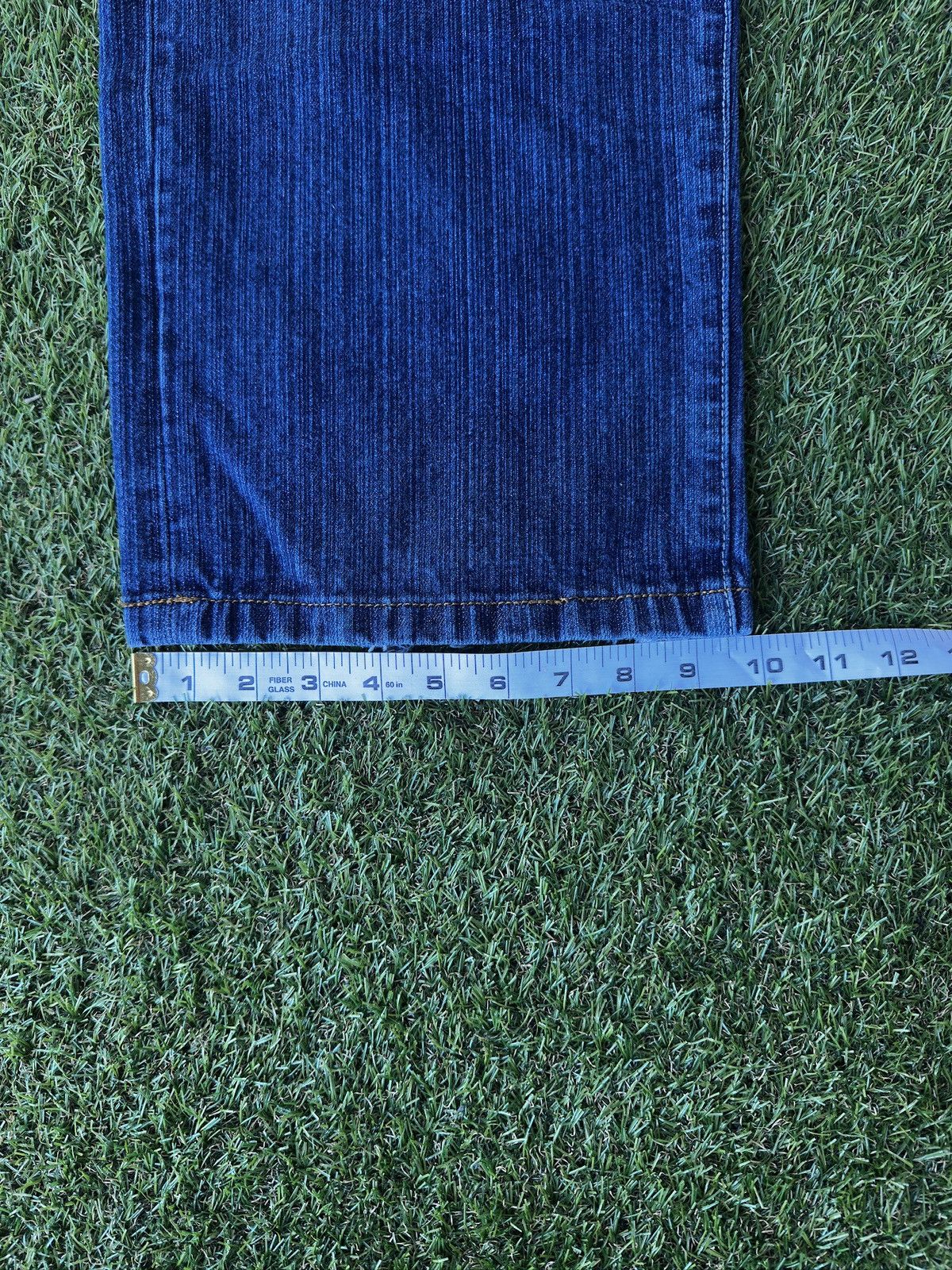 Artful Dodger Crazy Y2k Artful Dodger jeans Size US 38 / EU 54 - 9 Thumbnail