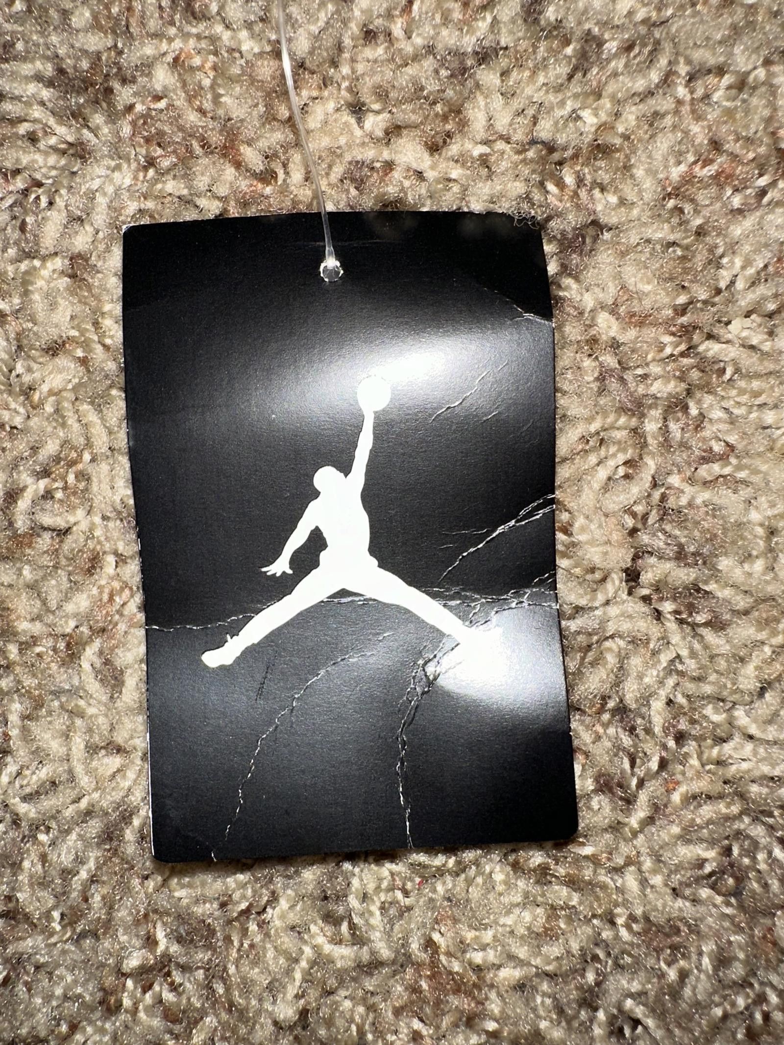 Designer Air Jordan White 23 Graphic Design T-Shirt Size US L / EU 52-54 / 3 - 9 Thumbnail