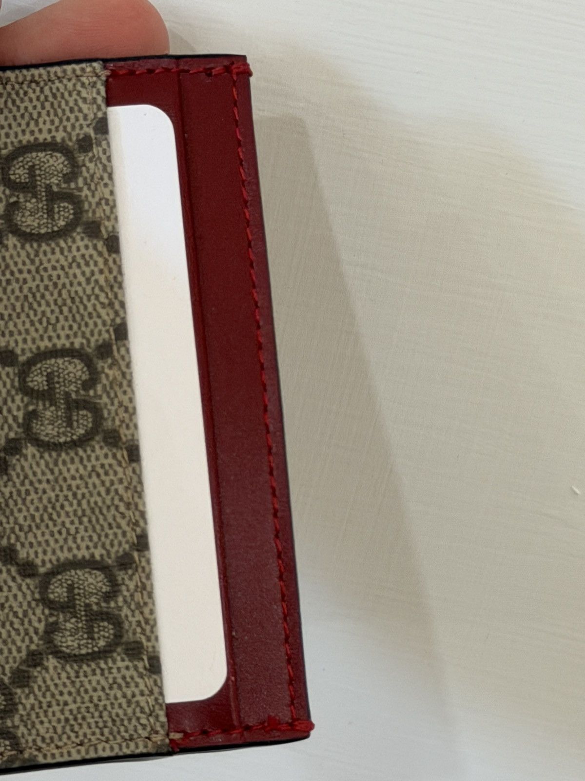 Gucci Porta carte Ophidia Size ONE SIZE - 2 Thumbnail