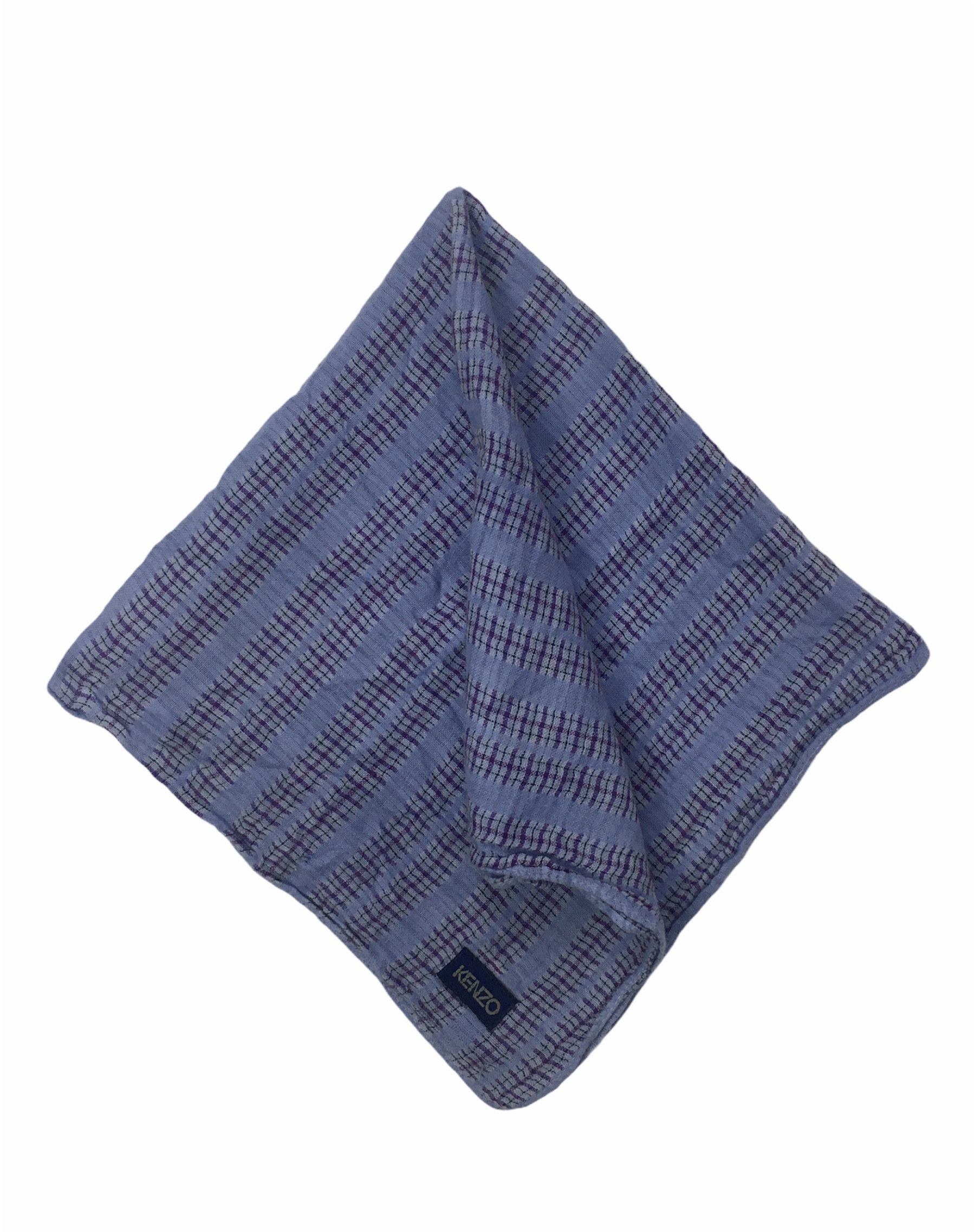 Kenzo Kenzo Handkerchief / Bandana / Neckerchief HKC0111 Size ONE SIZE - 1 Thumbnail