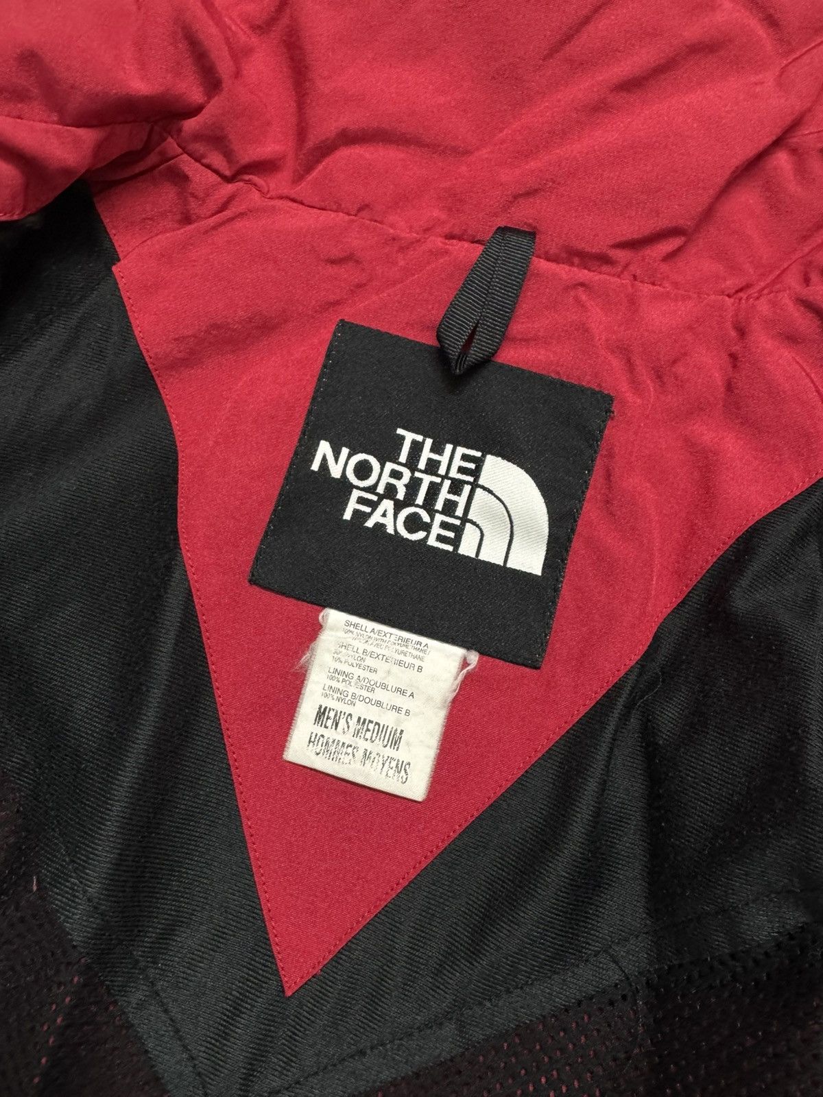The North Face Vintage The North Face Extreme Light Ski Jacket Size US M / EU 48-50 / 2 - 13 Thumbnail