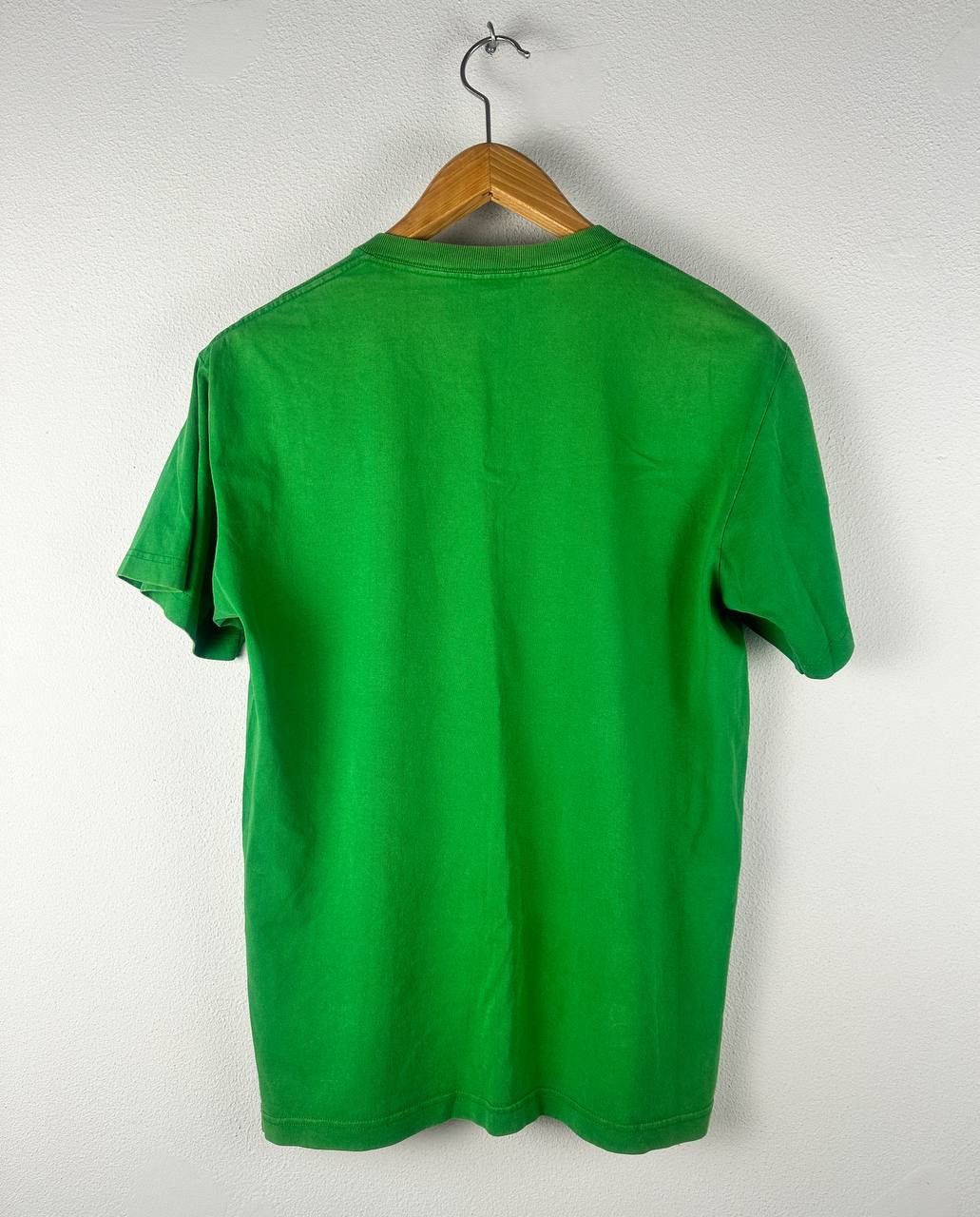 Stussy Stussy T-short Vintage Size US M / EU 48-50 / 2 - 2 Thumbnail