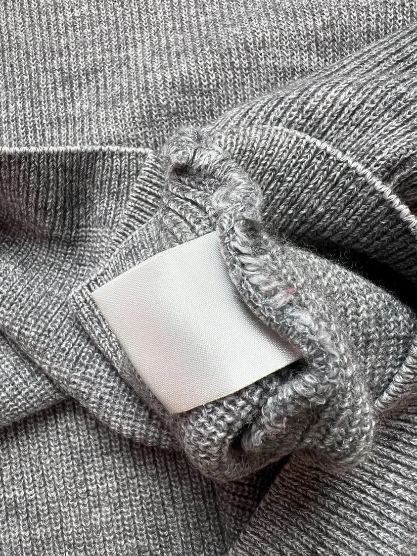 Lacoste Vintage Lacoste sweater 🔥 Size US L / EU 52-54 / 3 - 8 Thumbnail
