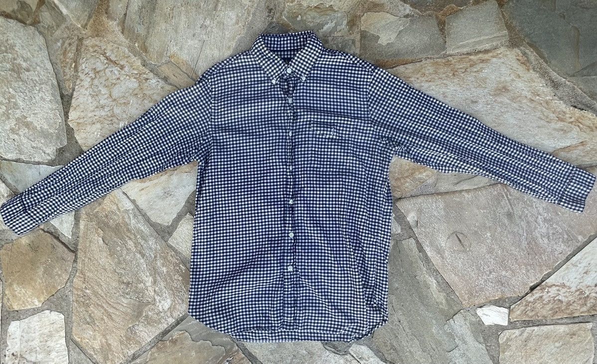 Ralph Lauren Ralph Lauren shirt Size US M / EU 48-50 / 2 - 1 Thumbnail