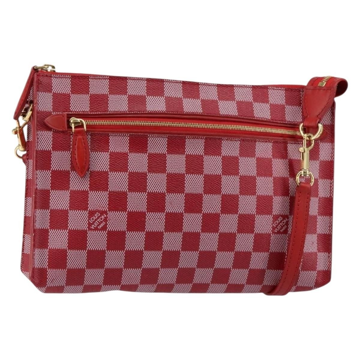 Louis Vuitton Louis Vuitton Modul Handbag Damier Couleurs Size ONE SIZE - 1 Thumbnail