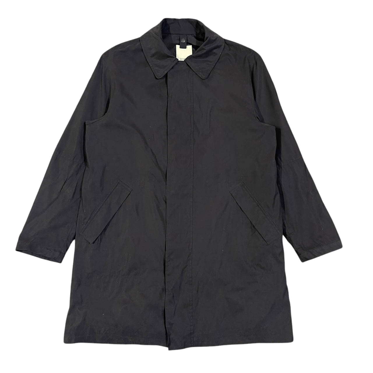 Yohji Yamamoto Yohji Yamamoto A.A.R Jacket Size US L / EU 52-54 / 3 - 1 Thumbnail