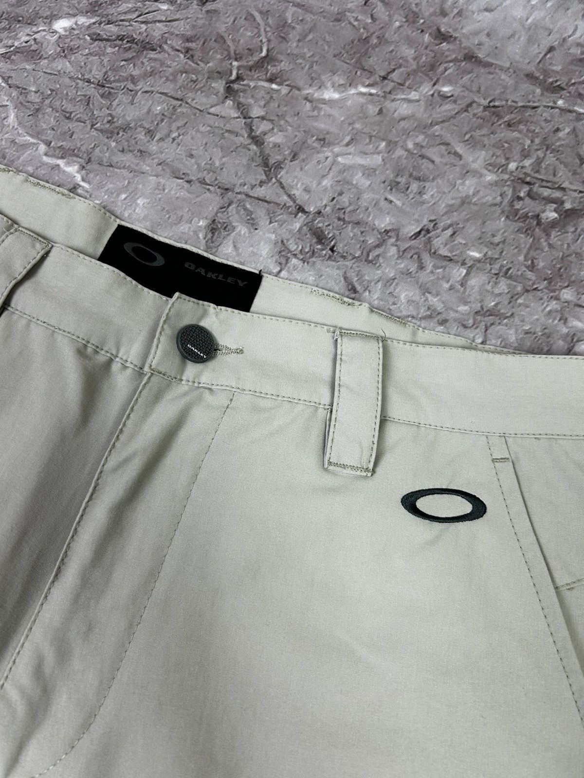 Oakley × Vintage Oakley vintage pants Size 32/32 Size US 32 / EU 48 - 5 Thumbnail