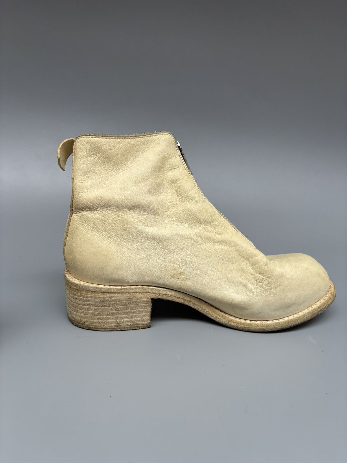 Guidi Guidi Boots Size 36 Size US 6 / IT 36 - 9 Thumbnail