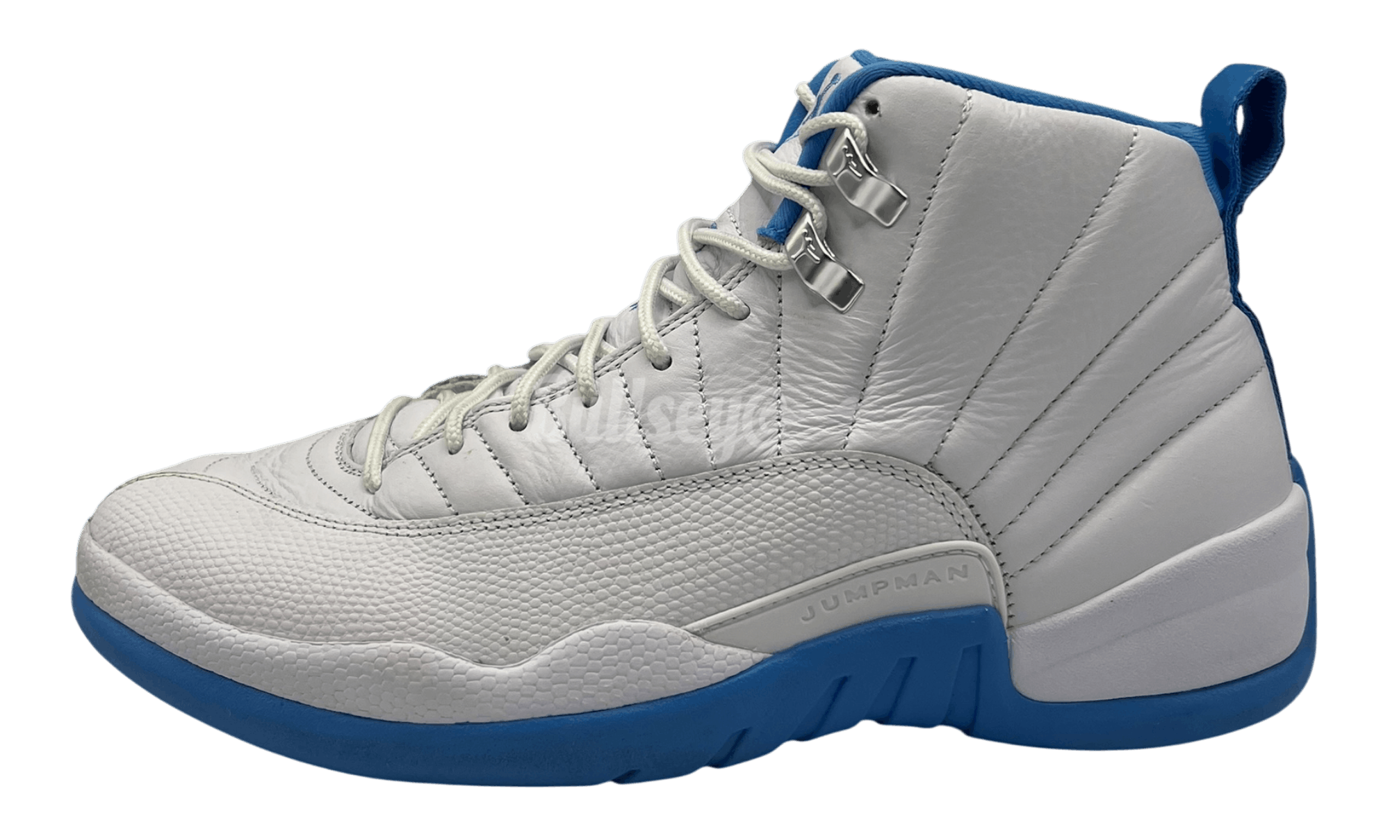 Jordan Brand Air Jordan 12 Retro "Melo" (PreOwned) Size US 9.5 / EU 42-43 - 1 Thumbnail