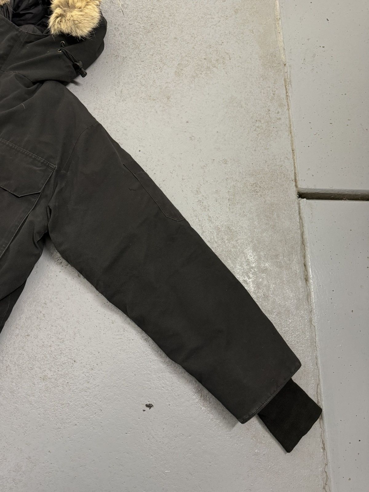 Canada Goose Canada Goose Expedition Fur Parka Size US XS / EU 42 / 0 - 5 Thumbnail