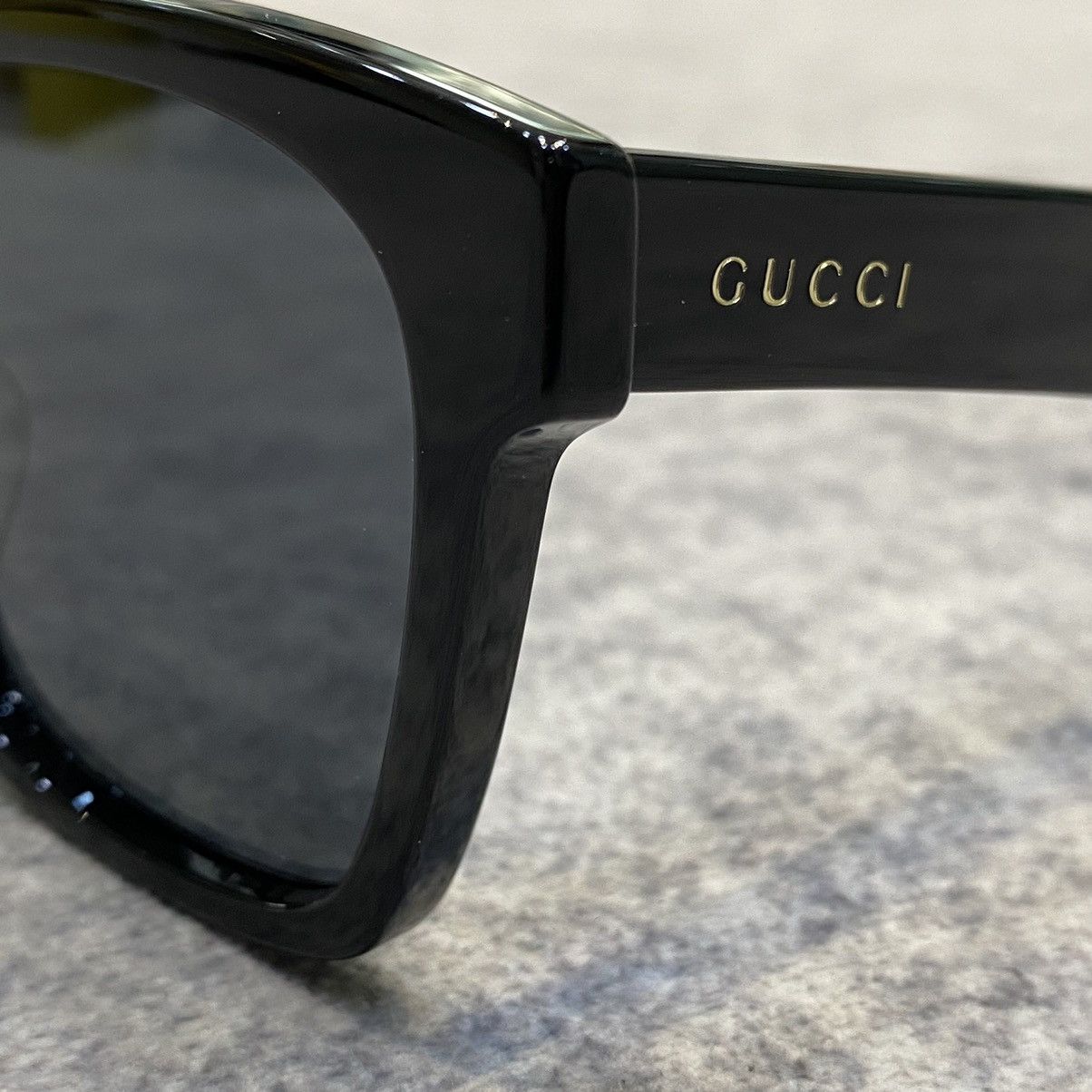 Gucci GG0965SA 001 Size ONE SIZE - 2 Thumbnail