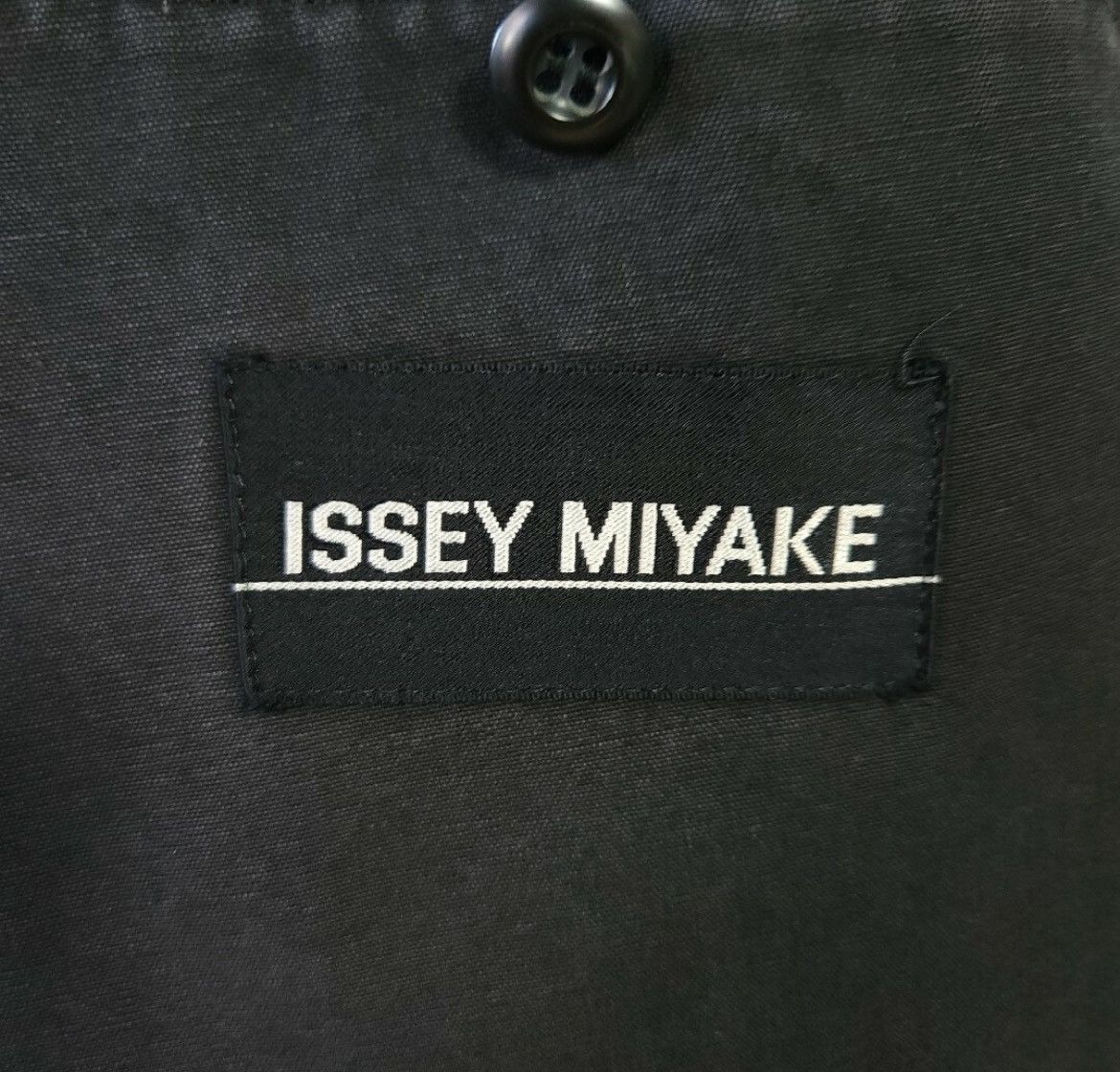 Issey Miyake ISSEY MIYAKE MEN 1993AW COAT Size US M / EU 48-50 / 2 - 4 Thumbnail