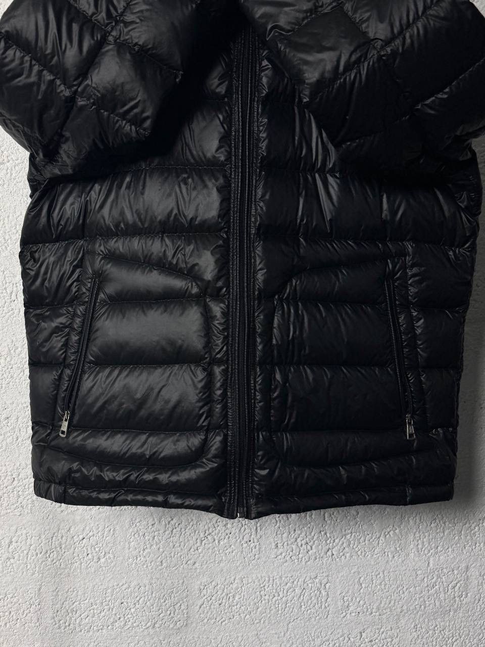 Moncler Moncler Acorus Giubbotto Down Jacket Size US L / EU 52-54 / 3 - 6 Thumbnail