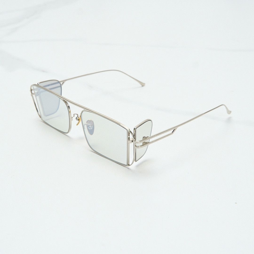 Owner Operator THE OWNER Men's Square Sunglasses Size ONE SIZE - 1 Thumbnail