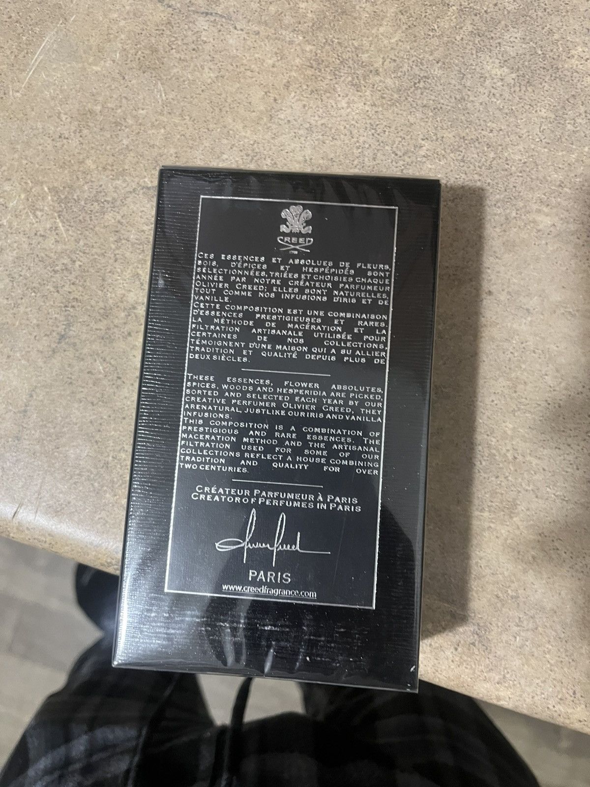 Creed Creed Cologne Size ONE SIZE - 2 Thumbnail