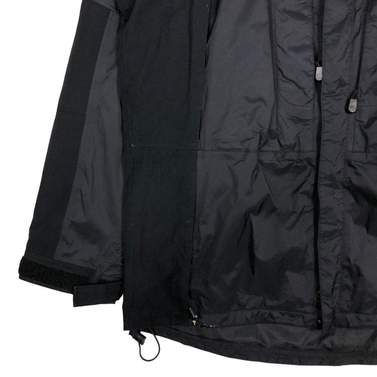 Goretex 🔥VINTAGE HUNTING SURVIVAL JACKET PUFFER DOWN THE NORTH FACE Size US L / EU 52-54 / 3 - 6 Thumbnail