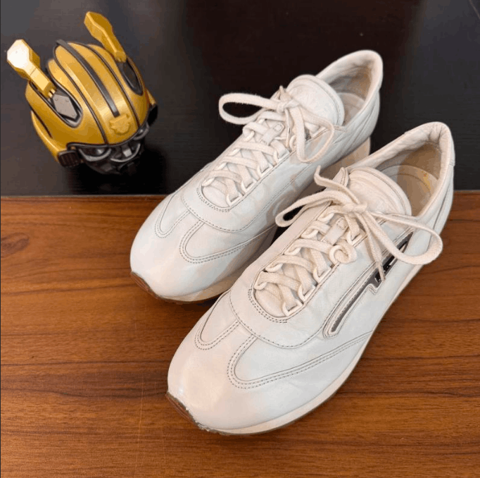 Prada Prada shoes Size US 10 / IT 40 - 1 Thumbnail