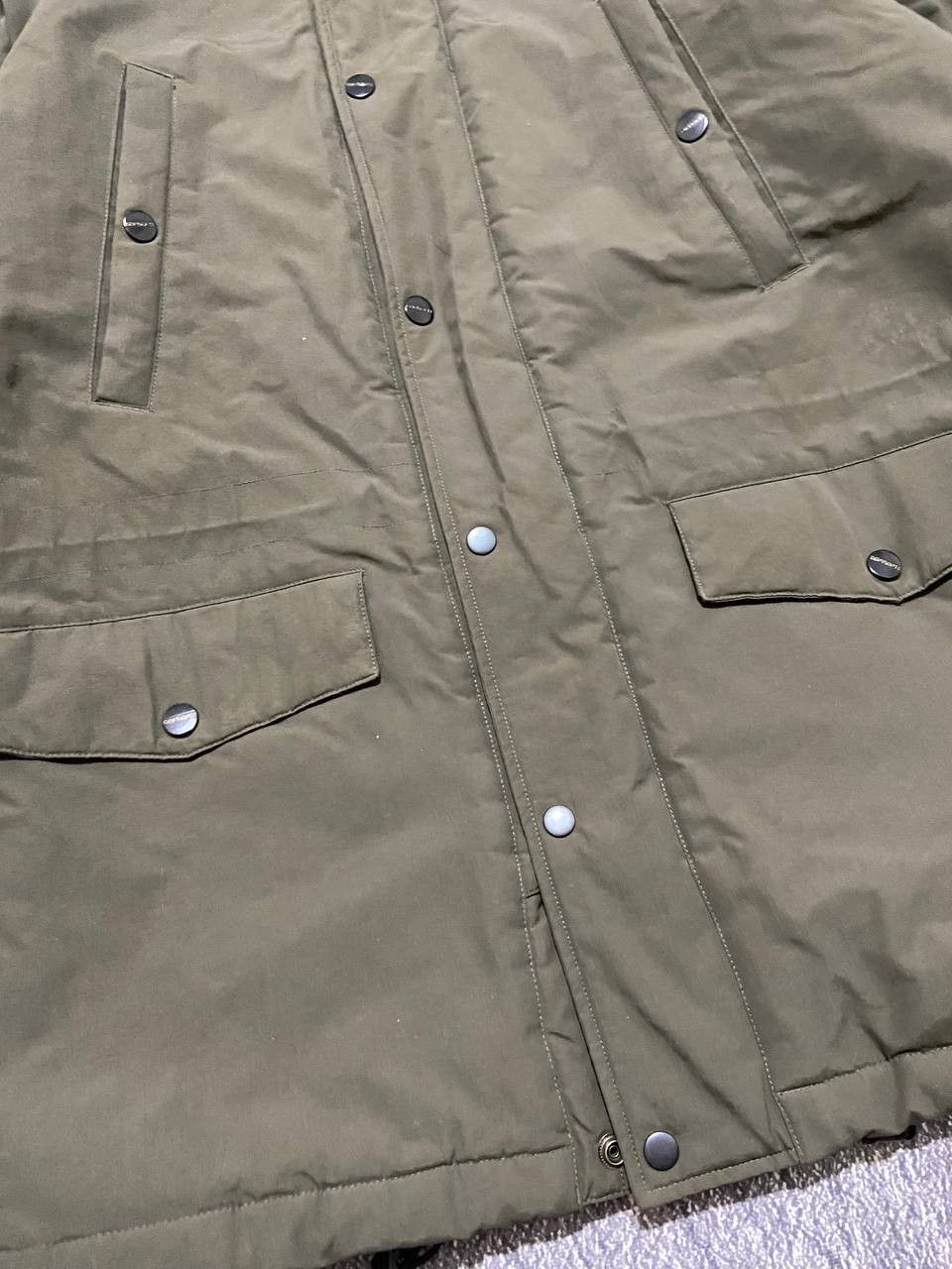 Carhartt Carhartt outdoor moountain Anchorage Parka Size US L / EU 52-54 / 3 - 3 Thumbnail