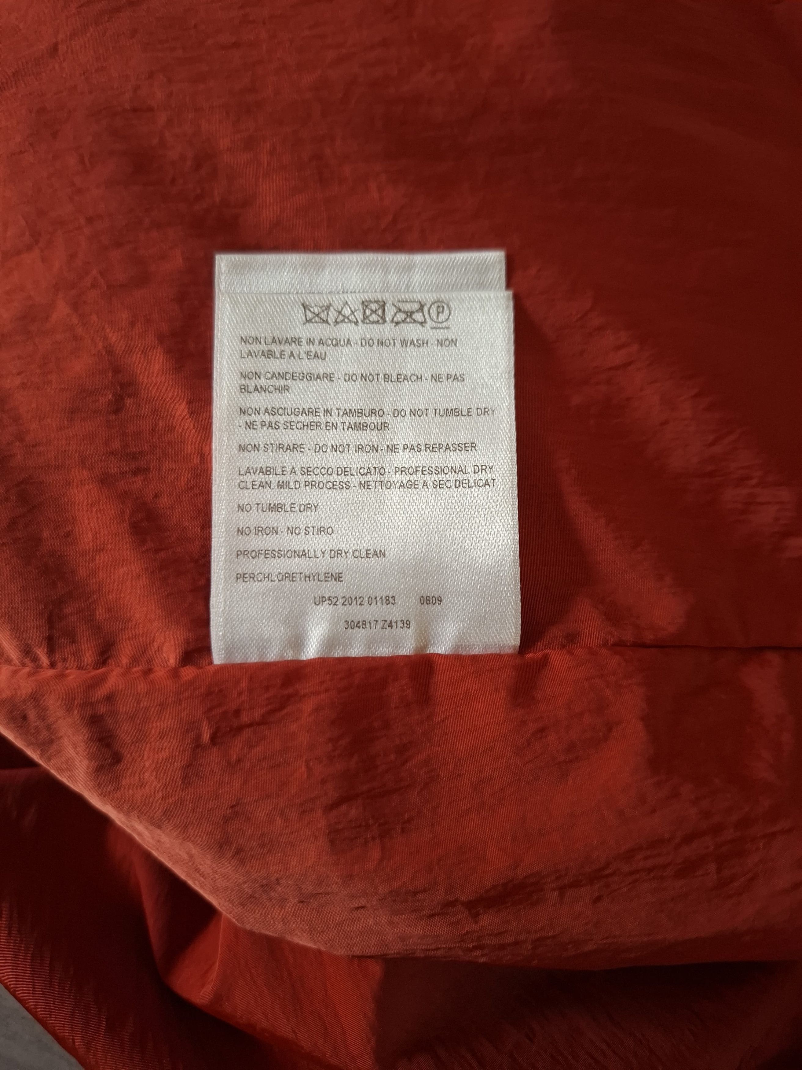 Gucci light jacket