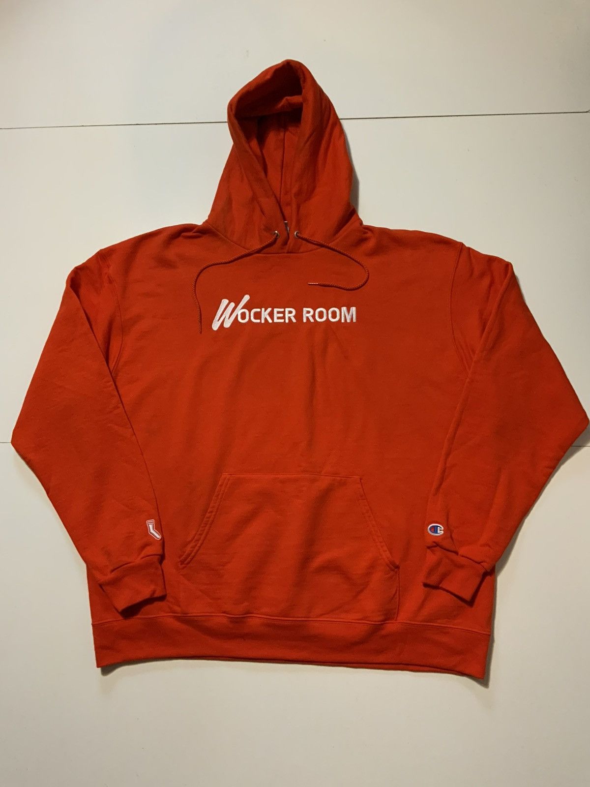 Champion Champion Locker Room Wocker Room Wock Lean Double Cup Hoodie Size US XXL / EU 58 / 5 - 1 Thumbnail